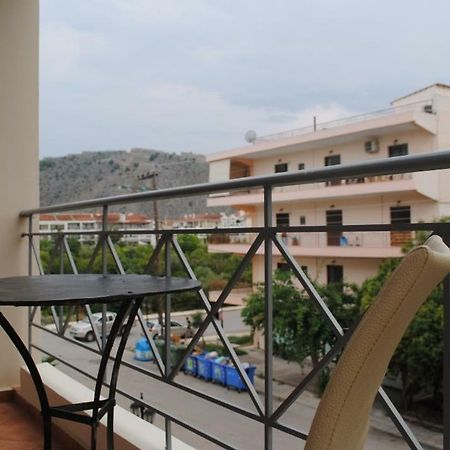 Kolokotroni'S Apartment Nauplion Exterior foto